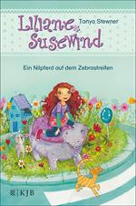 Liliane Susewind – Ein Nilpferd auf dem Zebrastreifen