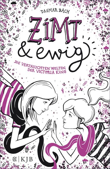 Zimt und ewig - Dagmar Bach - ebook