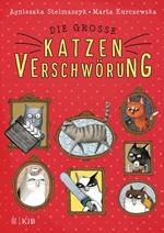 Die große Katzenverschwörung