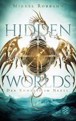 Hidden Worlds 1 – Der Kompass im Nebel