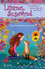 Liliane Susewind – Eine Freundin für den Fuchs