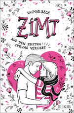 Zimt – Auf den ersten Sprung verliebt