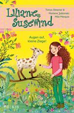 Liliane Susewind – Augen auf, kleine Ziege!