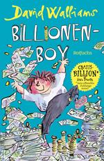 Billionen-Boy