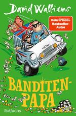 Banditen-Papa