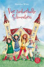 Vier zauberhafte Schwestern