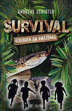 Survival – Verloren am Amazonas