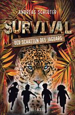 Survival – Der Schatten des Jaguars