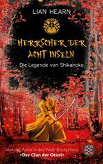 Die Legende von Shikanoko – Herrscher der acht Inseln