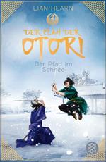 Der Clan der Otori. Der Pfad im Schnee