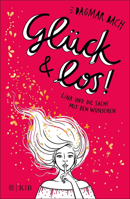 Glück und los! - Dagmar Bach,Inka Vigh - ebook