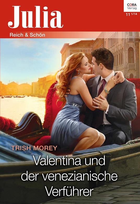 Valentina und der venezianische Verführer