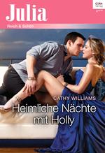 Heimliche Nächte mit Holly