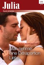 Man nehme: Eine Extraportion Liebe