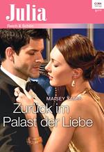 Zurück im Palast der Liebe