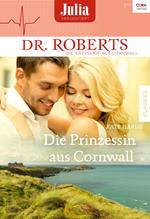 Die Prinzessin aus Cornwall