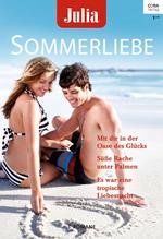 Julia Sommerliebe Band 26