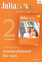 Julia Extra Band 368 - Titel 2: Sommerhimmel für zwei