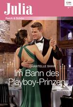 Im Bann des Playboy-Prinzen