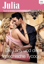 Die Lady und der griechische Tycoon