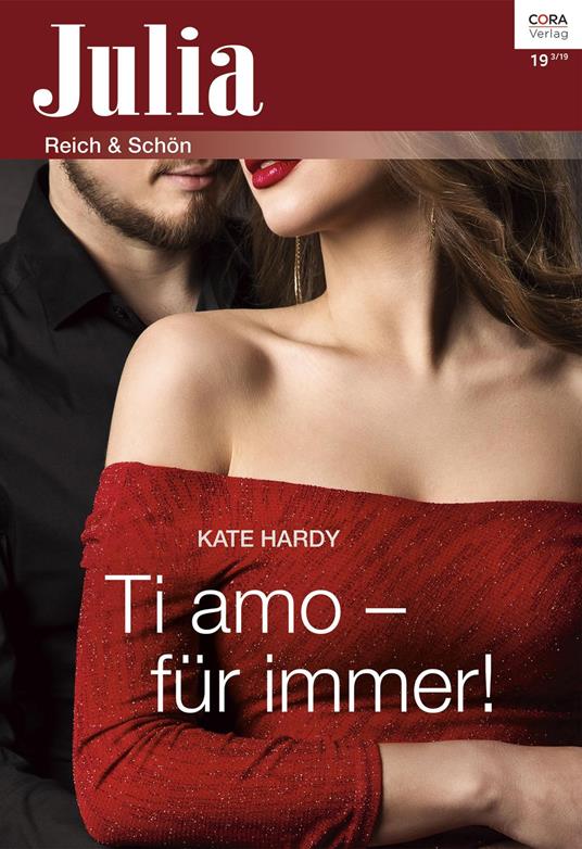 Ti amo – für immer!