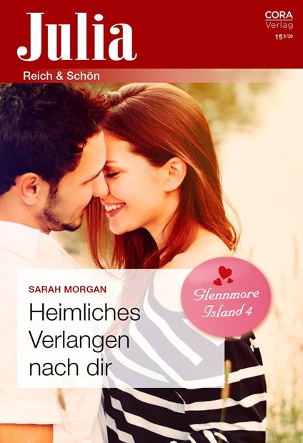 Heimliches Verlangen nach dir