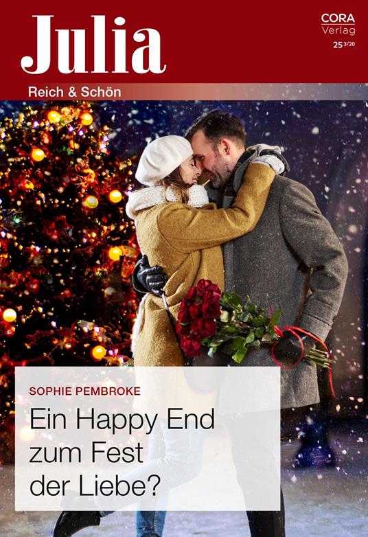 Ein Happy End zum Fest der Liebe?