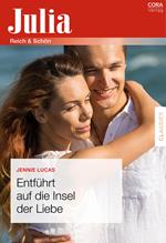 Entführt auf die Insel der Liebe