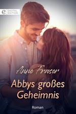 Abbys großes Geheimnis