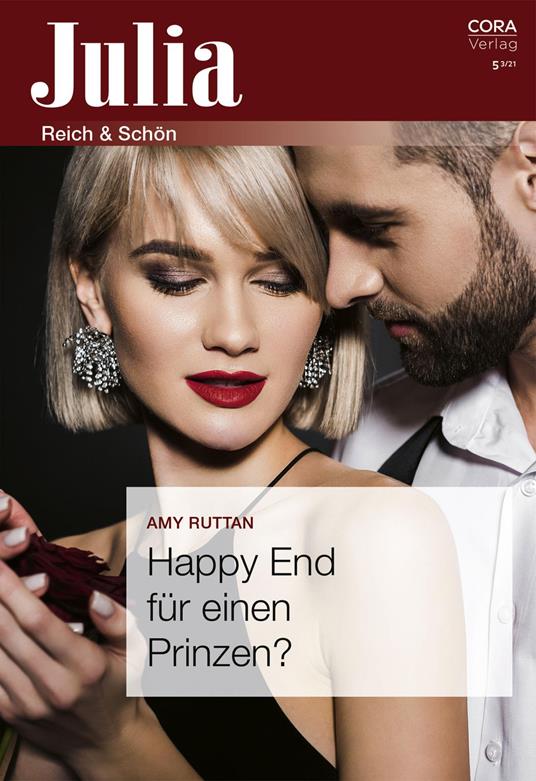 Happy End für einen Prinzen?