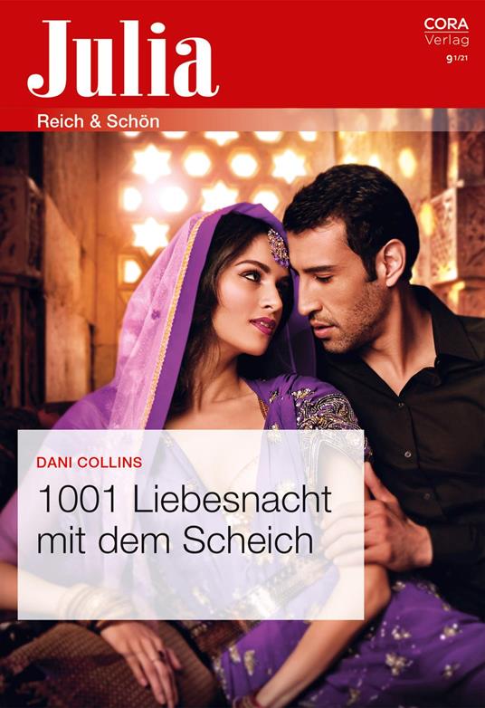 1001 Liebesnacht mit dem Scheich