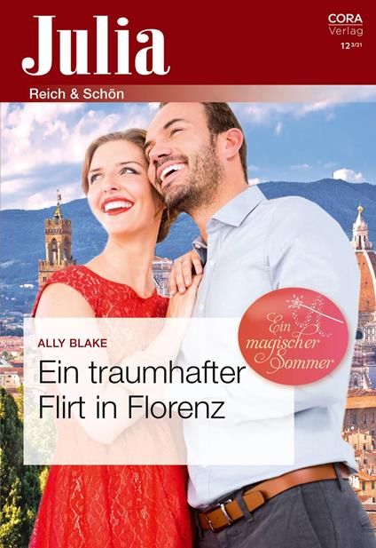 Ein traumhafter Flirt in Florenz