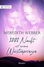 1001 Nacht mit meinem Wüstenprinzen