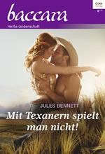 Mit Texanern spielt man nicht!