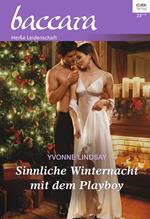 Sinnliche Winternacht mit dem Playboy