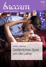 Gefährliches Spiel um die Liebe