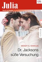 Dr. Jacksons süße Versuchung