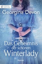 Das Geheimnis der schönen Winterlady