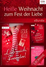 Heiße Weihnacht zum Fest der Liebe