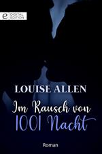 Im Rausch von 1001 Nacht