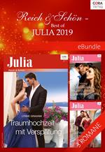 Reich & Schön - Best of Julia 2019