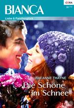 Die Schöne im Schnee