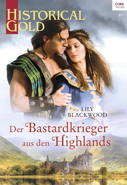 Der Bastardkrieger aus den Highlands