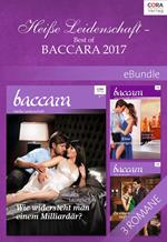 Heiße Leidenschaft - Best of Baccara 2017