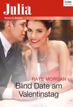 Blind Date am Valentinstag