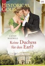 Keine Duchess für den Earl?