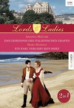 Historical Lords & Ladies Band 72