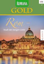 Romana Gold Band 27