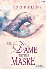 Die Dame mit der Maske