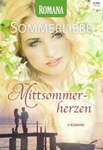 Romana Sommerliebe Band 3